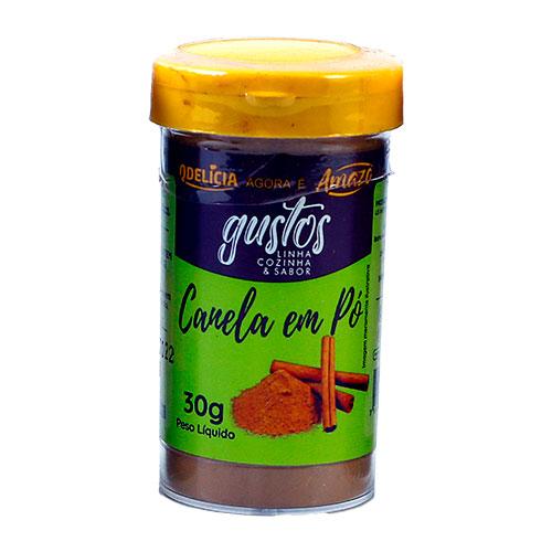 Caela-em-pó-Amazo-30g