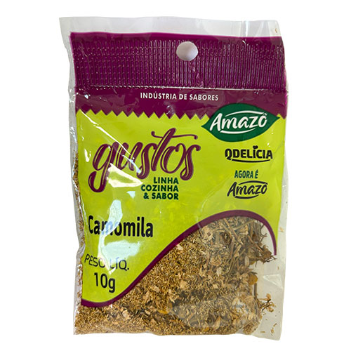 Camomila-20x10g-Amazô