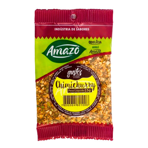 Chimichurry 20x15 Amazô