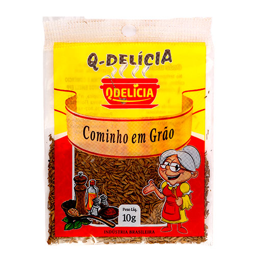 Cominho-em-Grão-Amazô