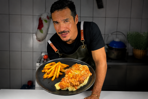 PARMEGIANA